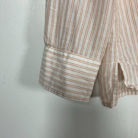 Patagonia Button-Up Long Sleeve Women’s Classic Shirt Size L - Picture 7 of 12